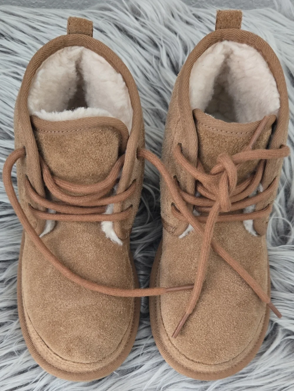 UGG Kids Neumel Boots